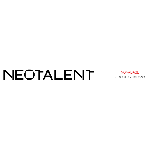 Novabase Neotalent España Sau Logo