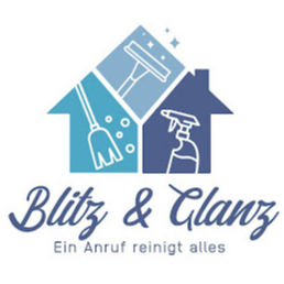 Blitz & Glanz Glas-Gebäudereinigung und Hausmeisterservice in Oelde - Logo