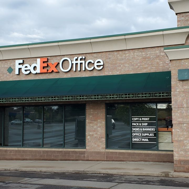 Exterior photo of FedEx Office location at 8330 Willow St\t Print quickly and easily in the self-service area at the FedEx Office location 8330 Willow St from email, USB, or the cloud\t FedEx Office Print & Go near 8330 Willow St\t Shipping boxes and packing services available at FedEx Office 8330 Willow St\t Get banners, signs, posters and prints at FedEx Office 8330 Willow St\t Full service printing and packing at FedEx Office 8330 Willow St\t Drop off FedEx packages near 8330 Willow St\t FedEx shipping near 8330 Willow St