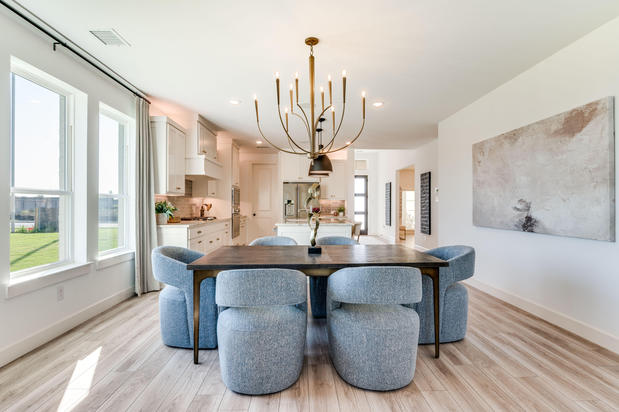 Images Normandy Homes Corporate Office