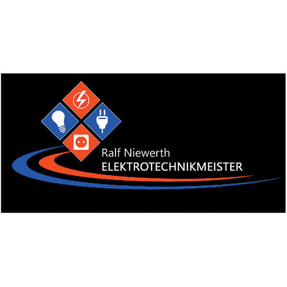 Elektrotechnik Niewerth in Rheinberg - Logo