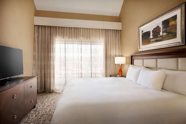 Images Hilton Boston/Dedham