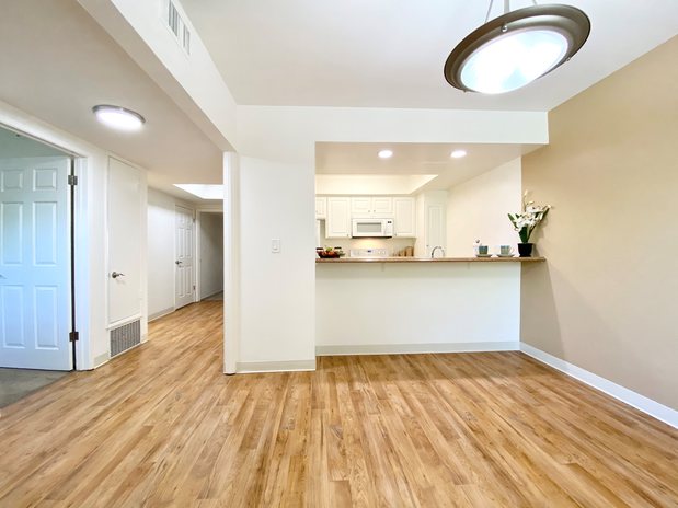 Images The Glens Apartments