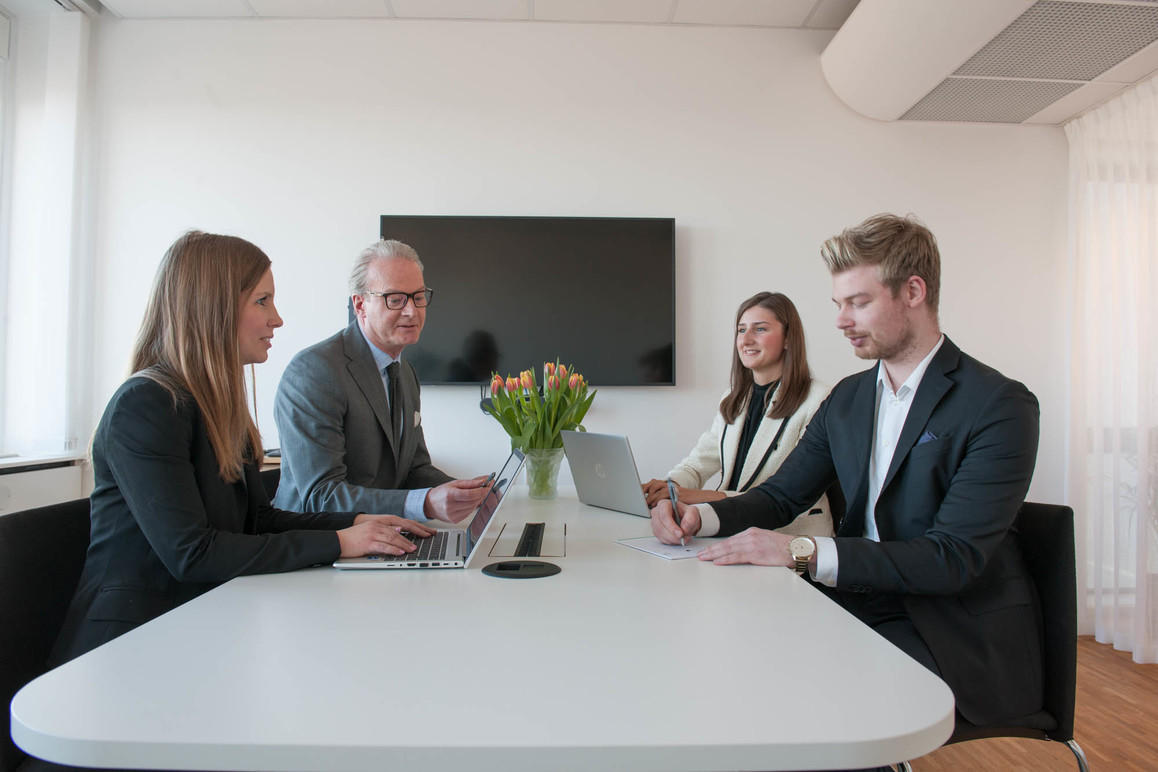 Images Winthers Revisionsbyrå AB