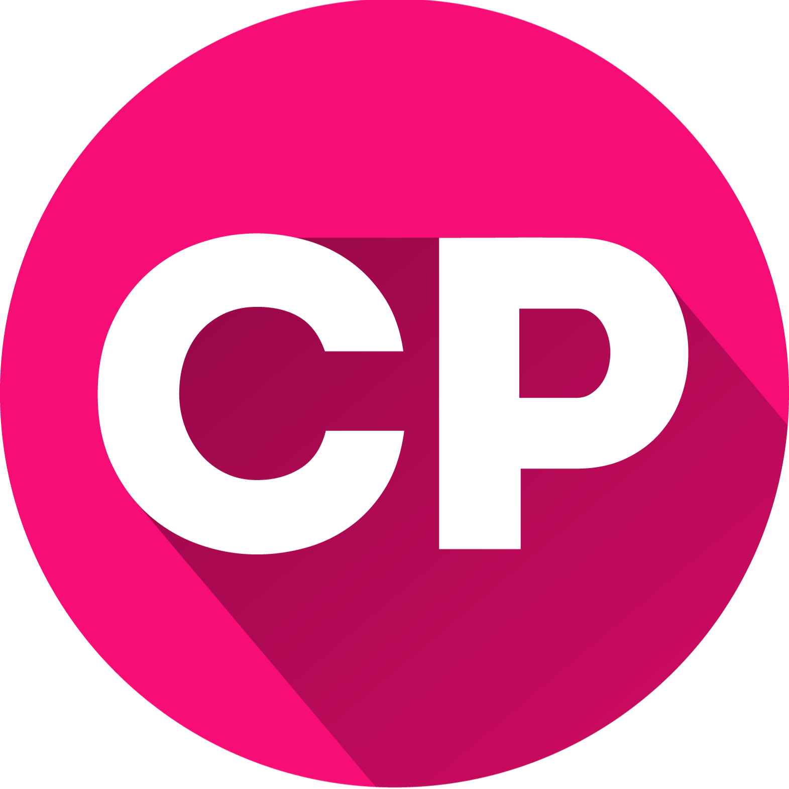 company logo