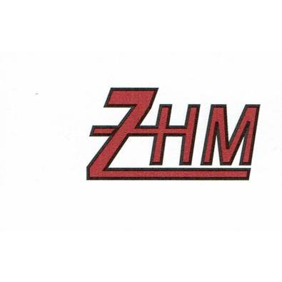 Logo ZHM Zaunhandel und Montage GmbH