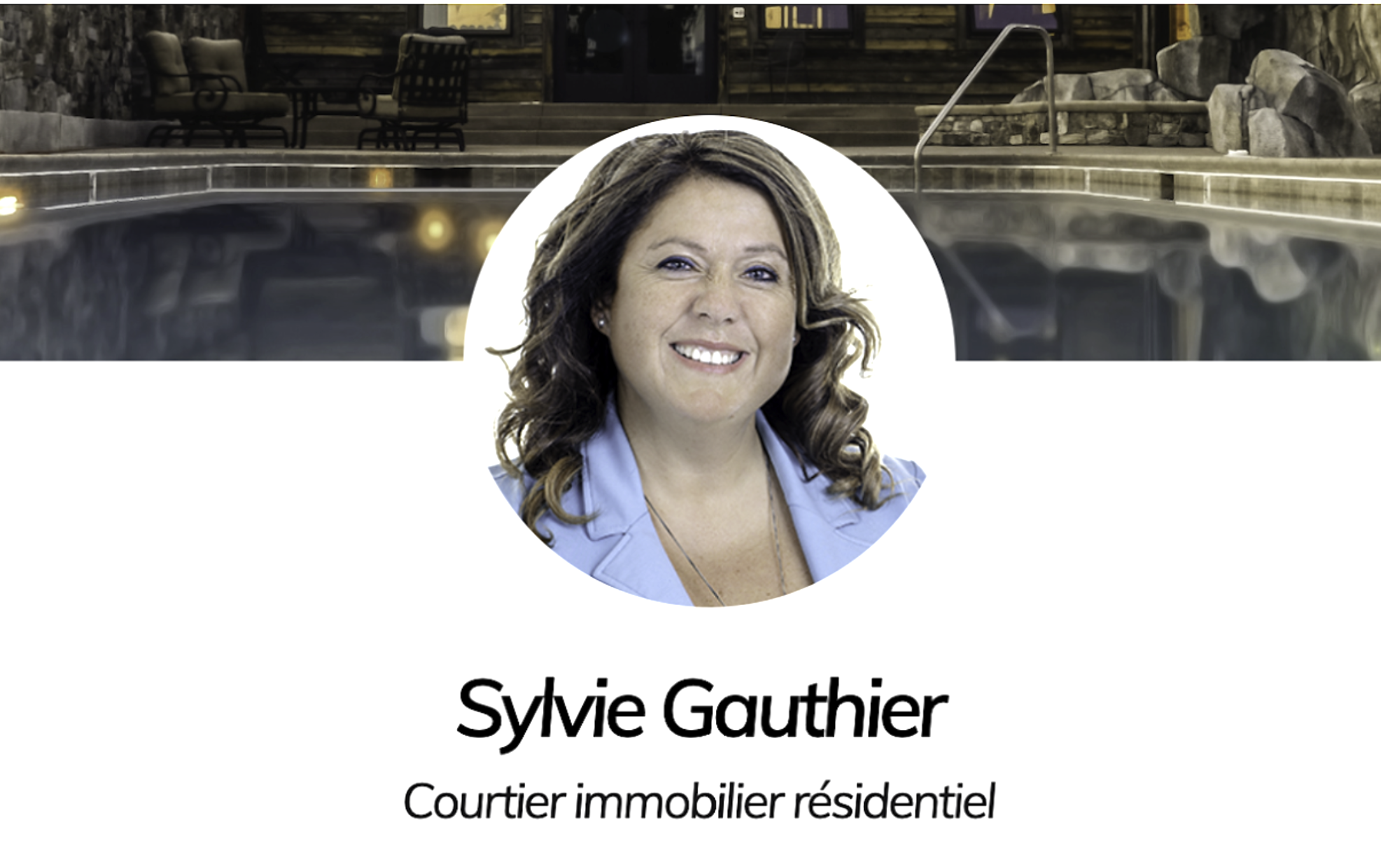 Images Sylvie Gauthier, Proprio Direct - Courtier immobilier Victoriaville
