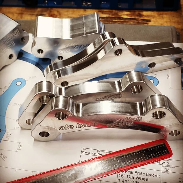 Images Sycamore CNC