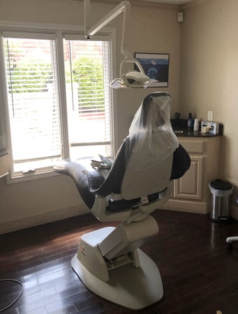 Images Robinson and Malone Dentistry