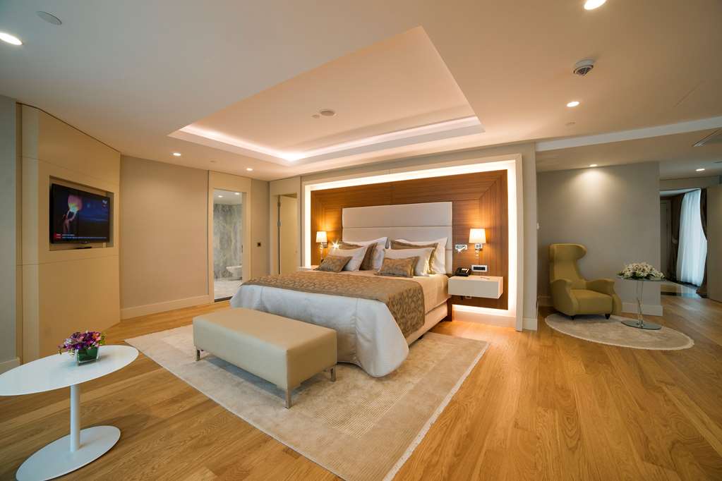 Images Radisson Blu Hotel, Kayseri