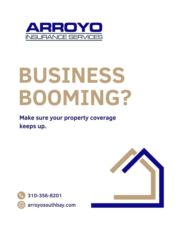 Images Arroyo Insurance Services - South Bay