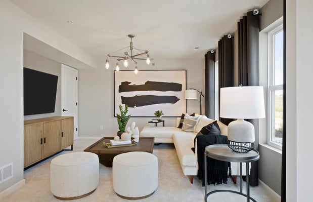 Images Rivers Edge by Pulte Homes