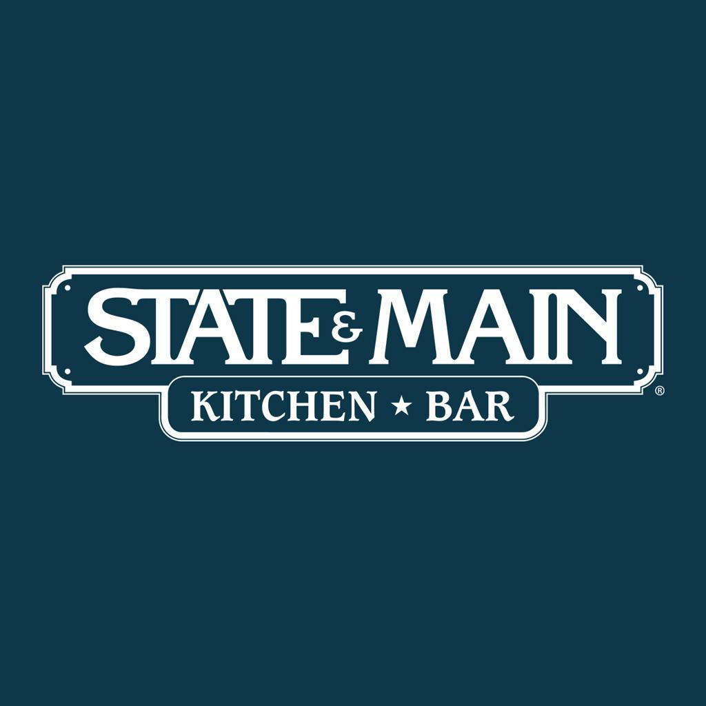 State & Main Logo