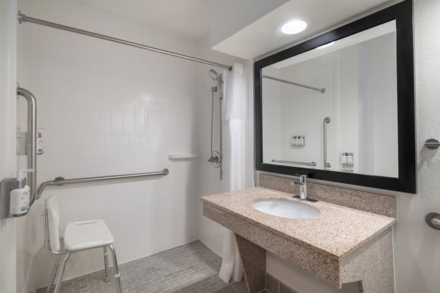 Images Garner Hotel Wytheville East by IHG