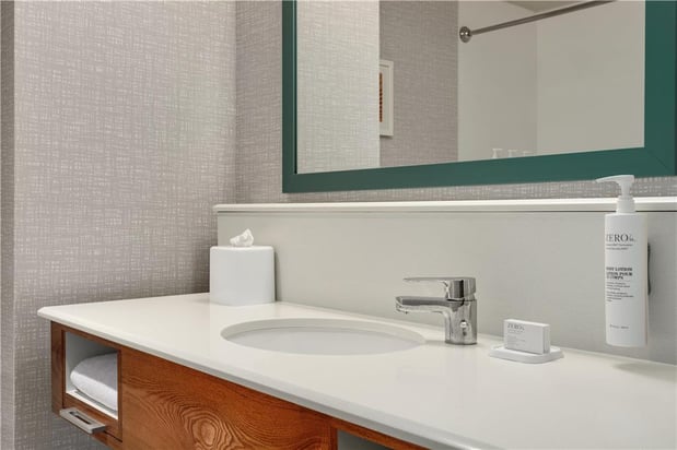 Images Hampton Inn & Suites Tampa Busch Gardens Area