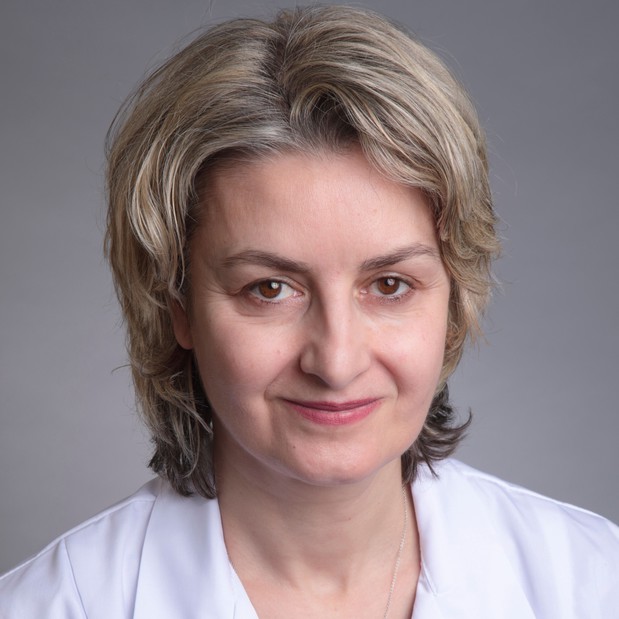 Images Maria Muste, MD, FAAN