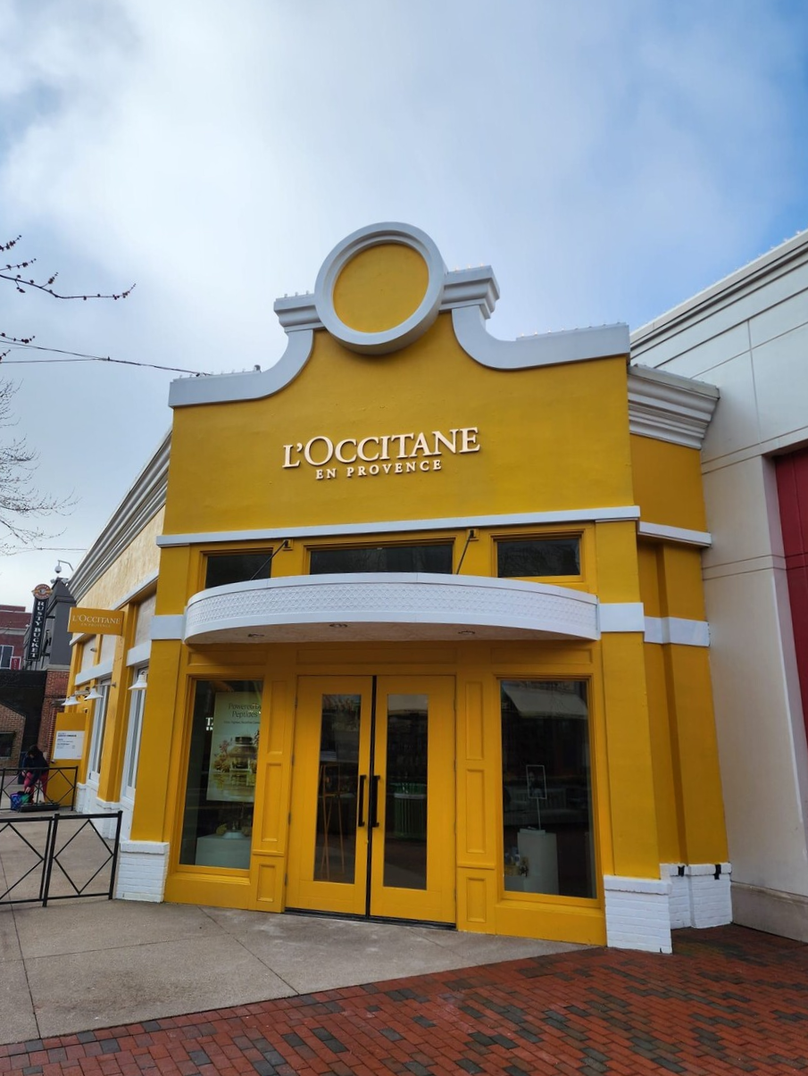 L'OCCITANE EN PROVENCE Image