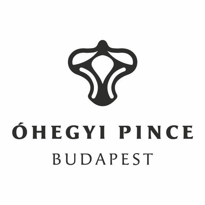 Óhegyi Pince Borászat Logo