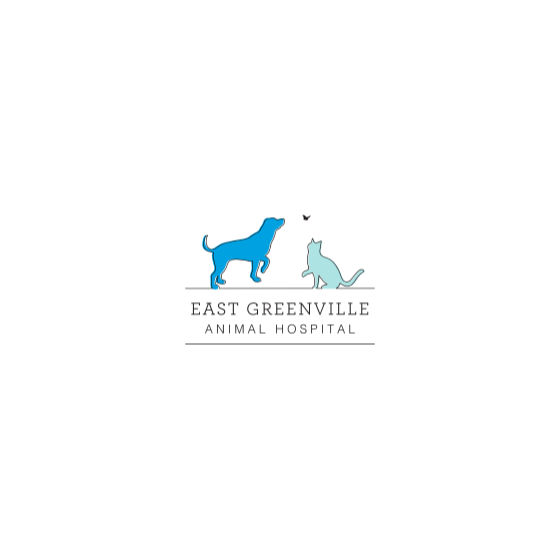 East Greenville Animal Hospital Logo
