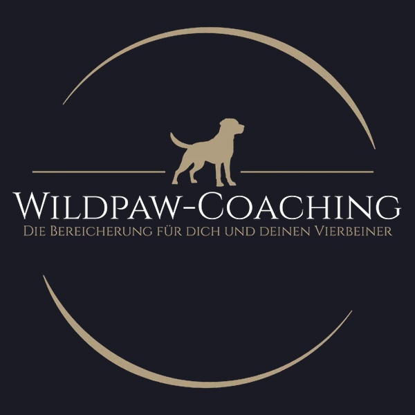 Logo von Wildpaw-Coaching