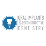 Oral Implants & Reconstructive Dentistry Logo