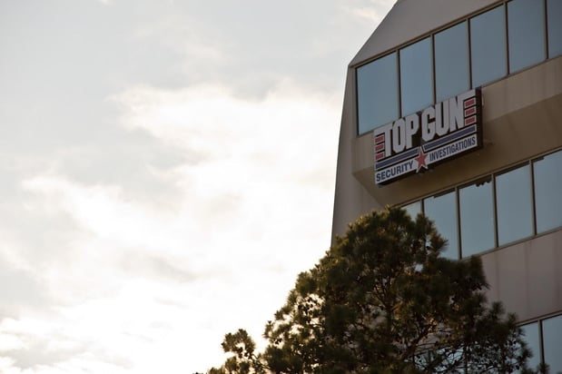 Images Top Gun Body Guard, Investigations & Security Consulting