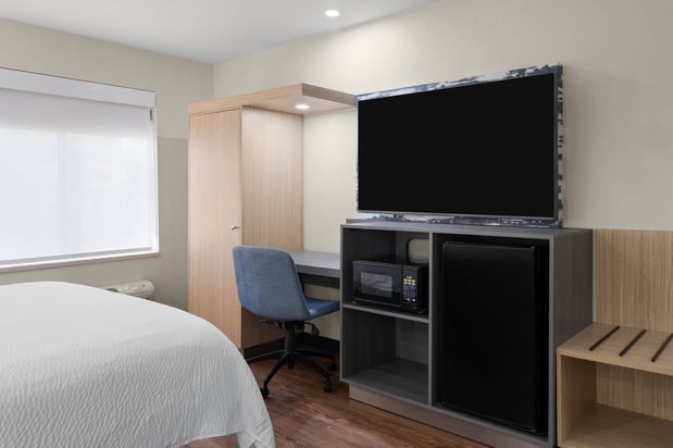 Images Garner Hotel Aiken South by IHG