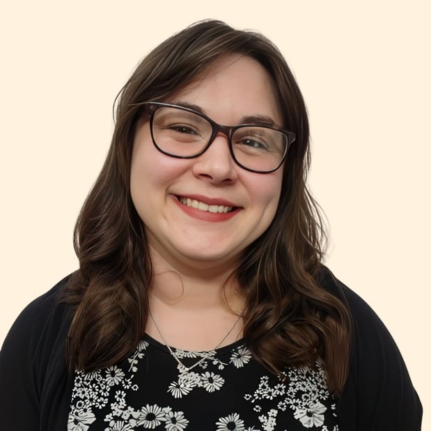 Images Sara Mueller, Counselor