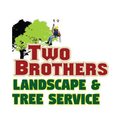 Two Brothers Landscape & Tree Service