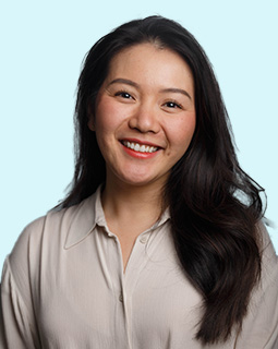 Images Mika Kawakami, PA-C