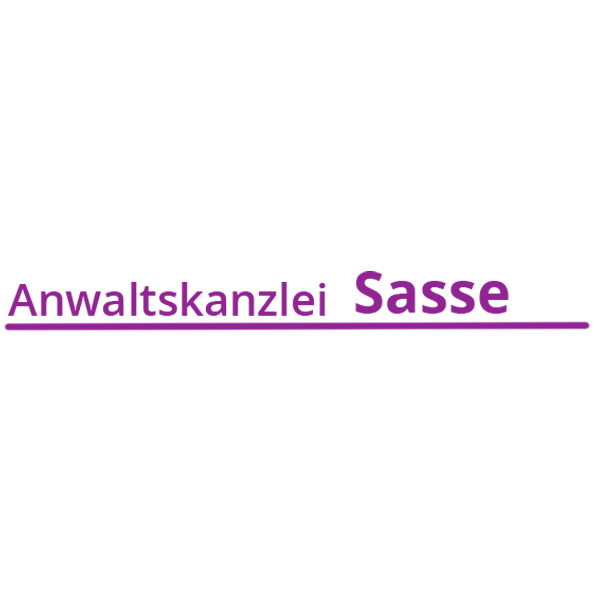 Isabel Sasse Rechtsanwältin in Duisburg - Logo