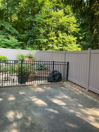 Images Superior Fence & Rail