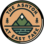 The Ashton at East Park Logo