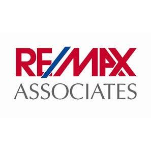 Stockton Farnsworth | RE/MAX Associates Logo