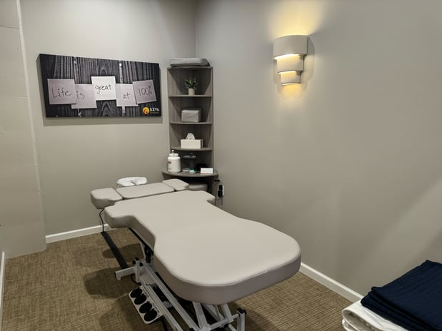 Images 100% Chiropractic Austin Rosedale