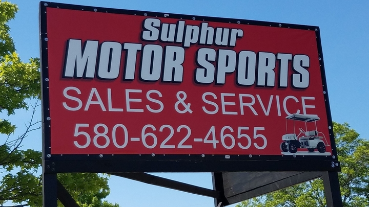 Images Sulphur Motor Sports