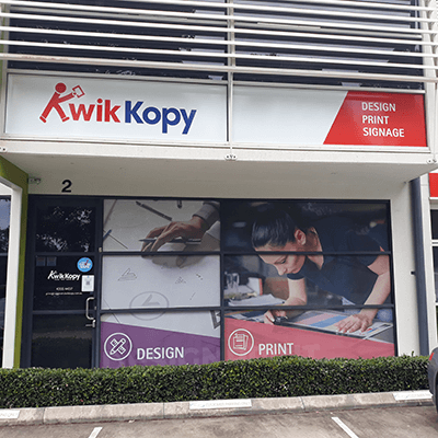 Kwik Kopy Tuggerah - Tuggerah, NSW 2259 - (02) 4355 4437 | ShowMeLocal.com