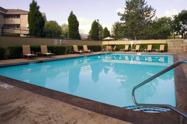 Images Holiday Inn Denver Lakewood by IHG