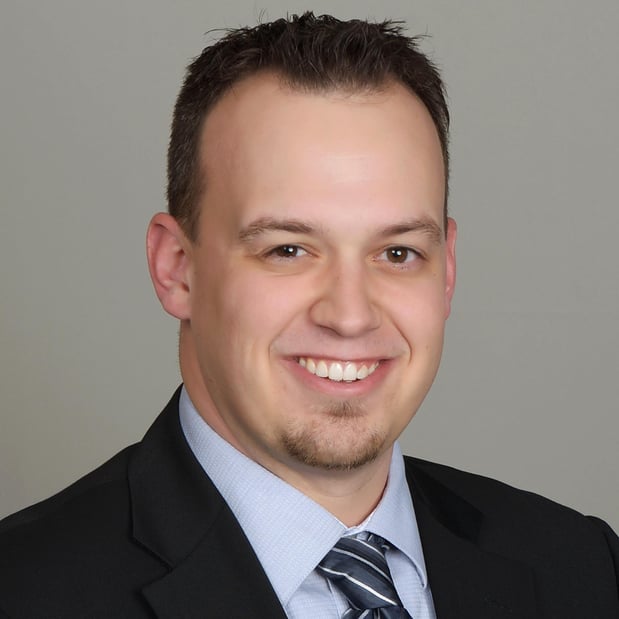 Images Edward Jones - Financial Advisor: Joshua Henry