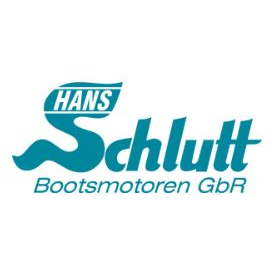 Schlutt Hans Bootsmotorenservice in Rimsting - Logo