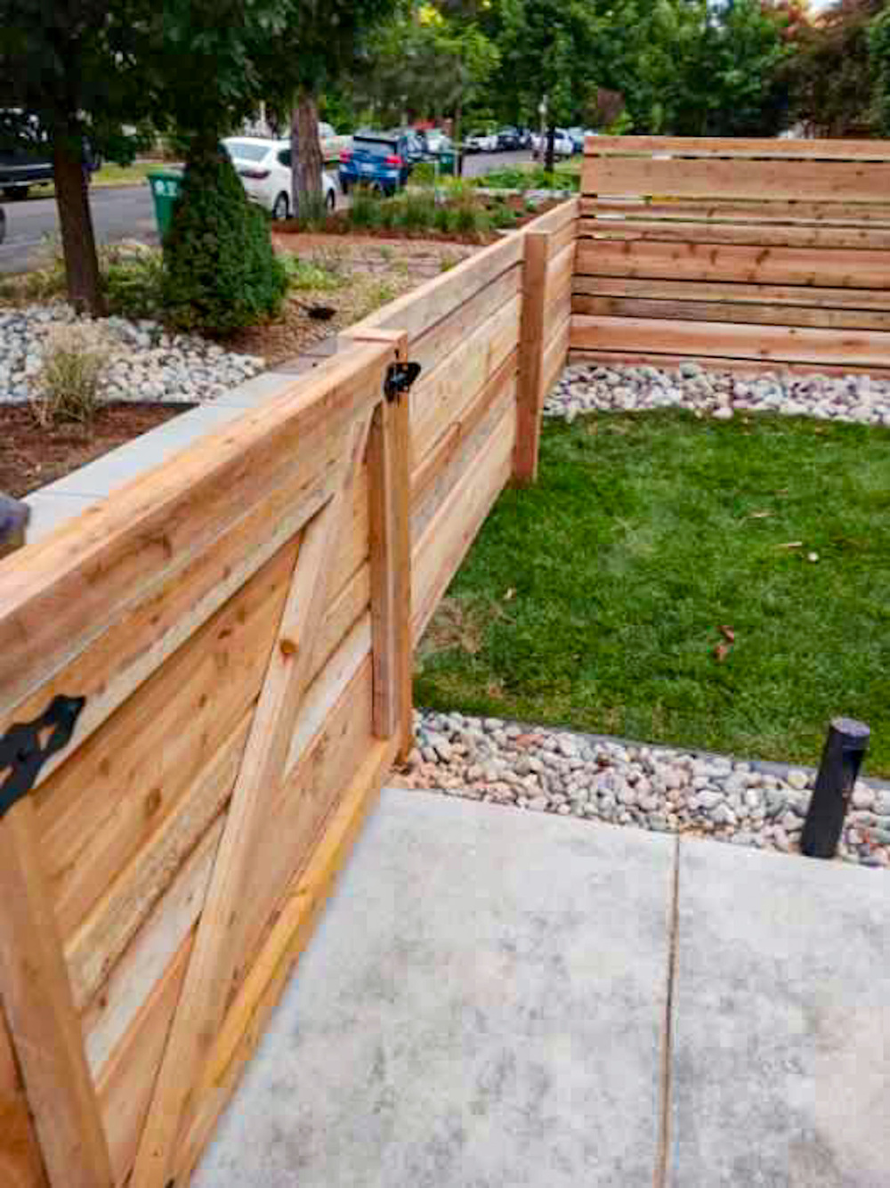 Superior Fence & Rail