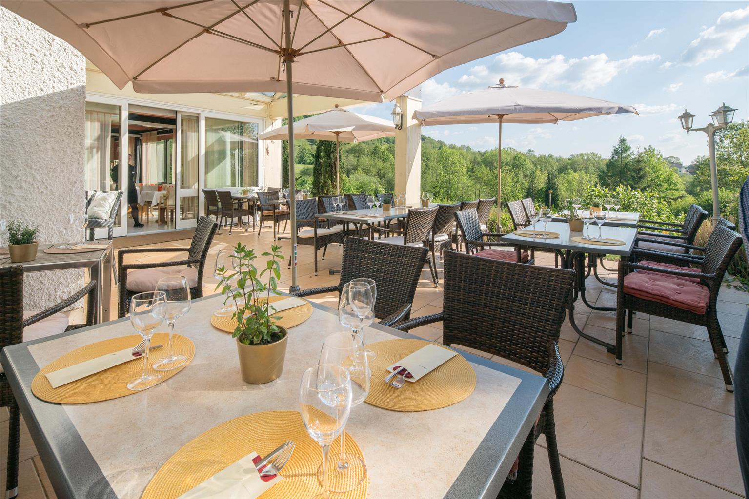 Bild 73 Sure Hotel by Best Western Rhoen Garden in Poppenhausen