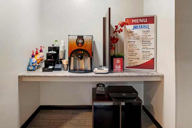 Images Best Western Plus Gen X Inn