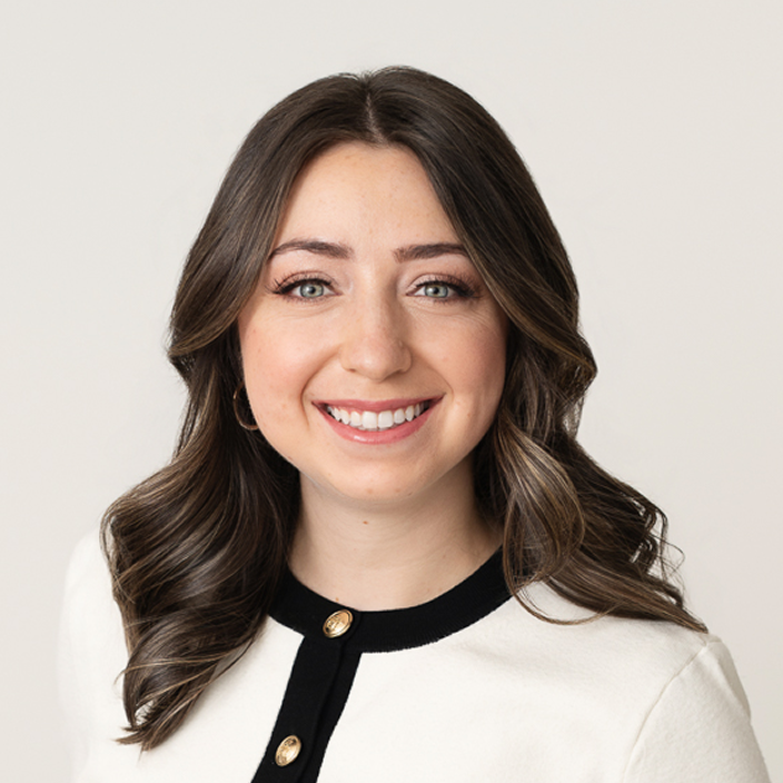 Katharine Varaklis headshot.