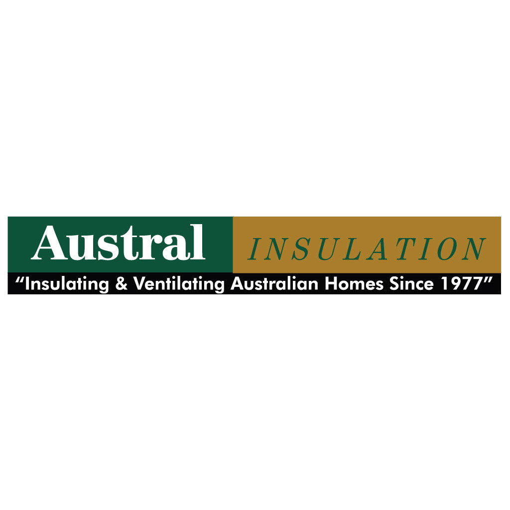 Austral insulation Logo