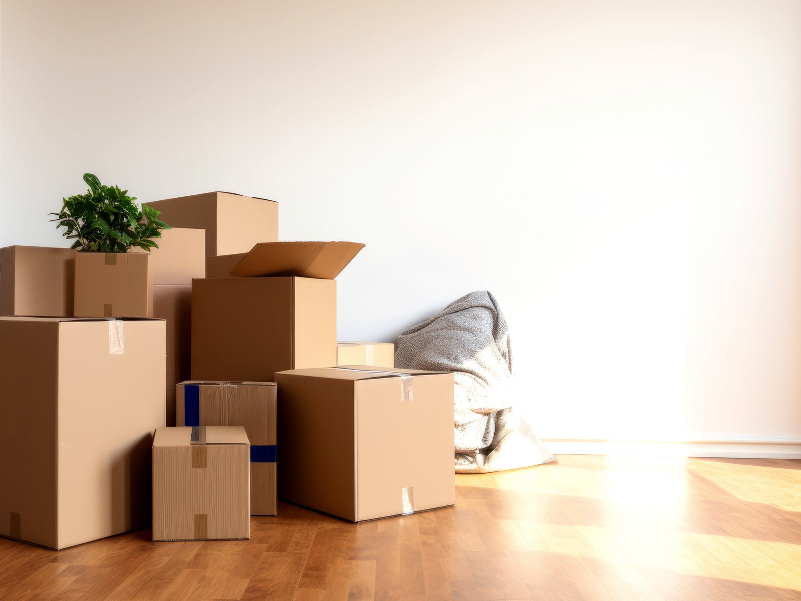 Birmingham Coast to Coast Moving Company