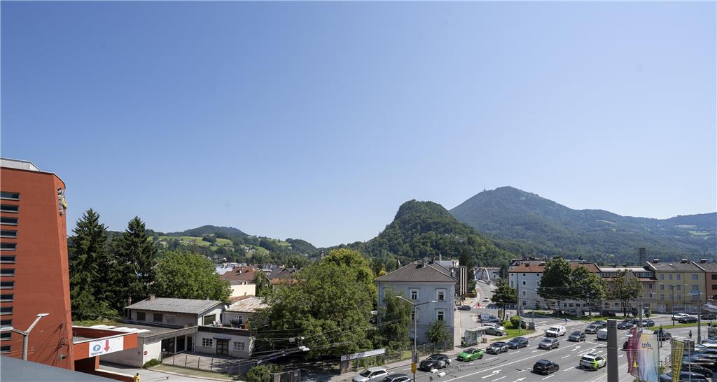 Bild 26 von Best Western Plus Amedia Art Salzburg