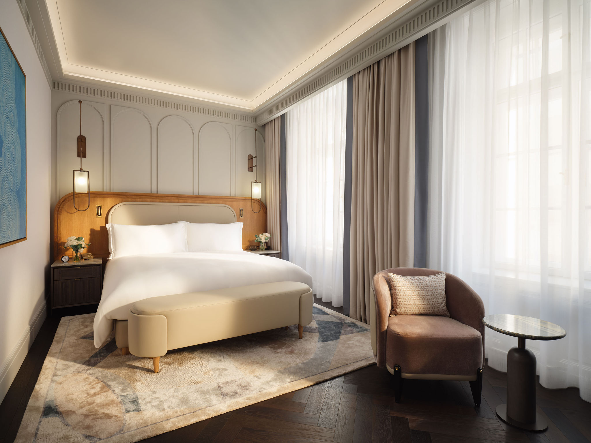 Bild 26 von Mandarin Oriental, Vienna