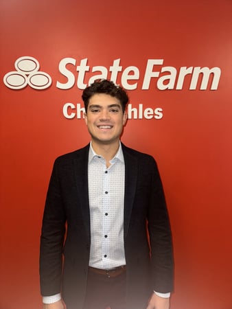 Images Chris Ahles- State Farm Insurance Agent