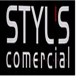 Styl's Comercial Logo